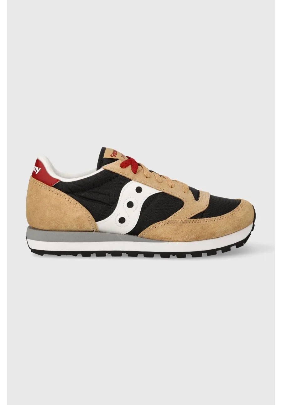 obrazek 1 Saucony sneakersy Jazz kolor beżowy S2044.668