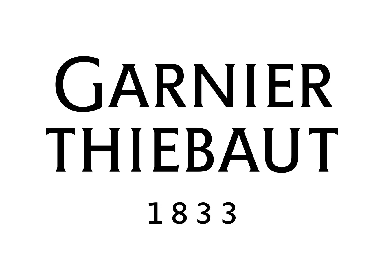 GARNIER-THIEBAUT logo