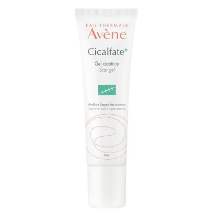 Zdjęcie Avène Cicalfate+ Żel na blizny 30 ml Avene