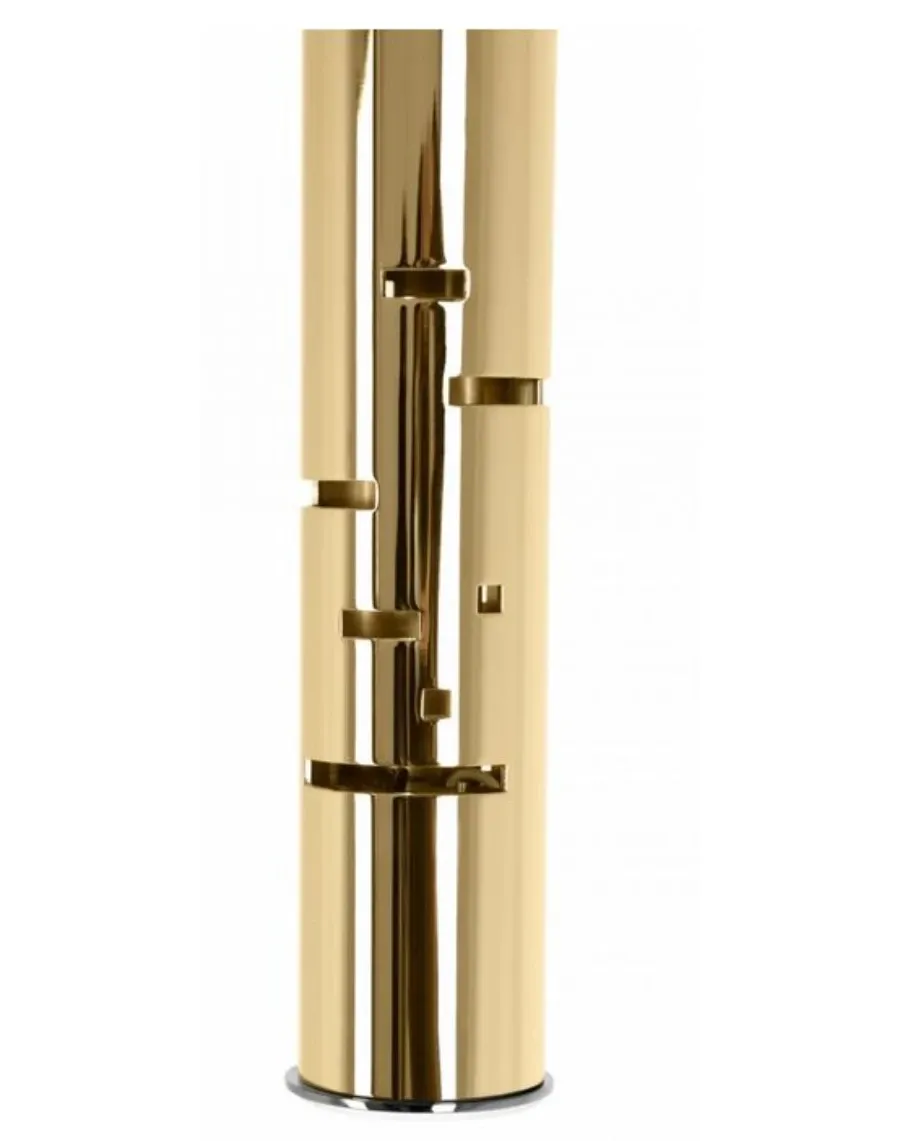 obrazek 4 Wykonana w Portugali - lampa sufitowa