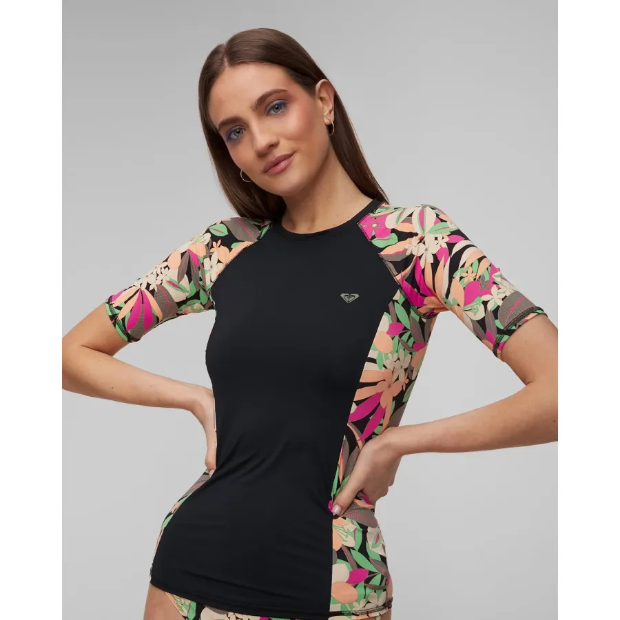 obrazek 1 Koszulka Kąpielowa Roxy Surf-t