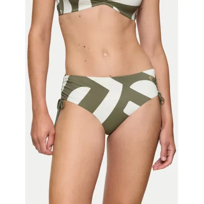 Zdjęcie Triumph Dół od bikini Summer Allure 10218744 Zielony