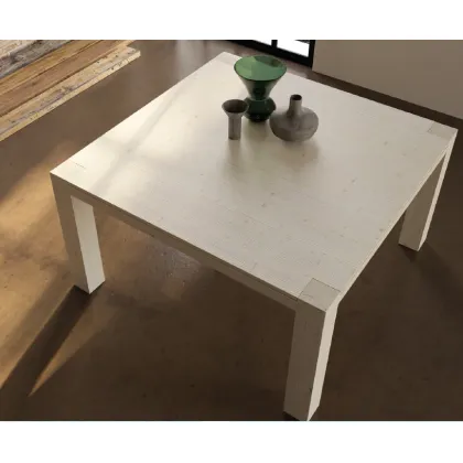 Zdjęcie Stolik kwadratowy Acheo 140x80cm - Fratelli Mirandola