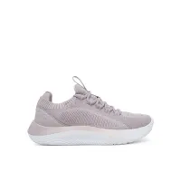 Zdjęcie Under Armour Buty na siłownię Ua W Dynamic 2 3028077 Szary
