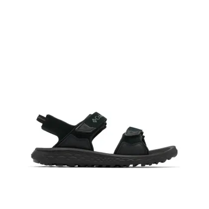 Zdjęcie Columbia Sandały Konos Hiker 2-Strap 2121561 Czarny