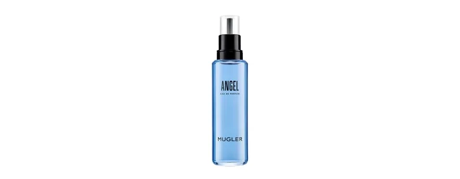 obrazek 1 MUGLER Angel Refillable Woda perfumowana 100 ml