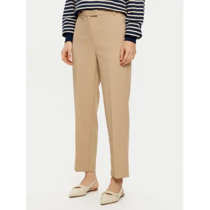 Zdjęcie Tommy Hilfiger Chinosy WW0WW44090 Beżowy Regular Fit