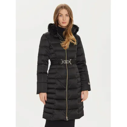 Zdjęcie Marciano Guess Kurtka puchowa Justin 4BGL19 7187A Czarny Regular Fit