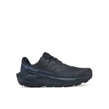 Zdjęcie Salomon Trekkingi Elixir Tour Waterproof L47691900 Granatowy