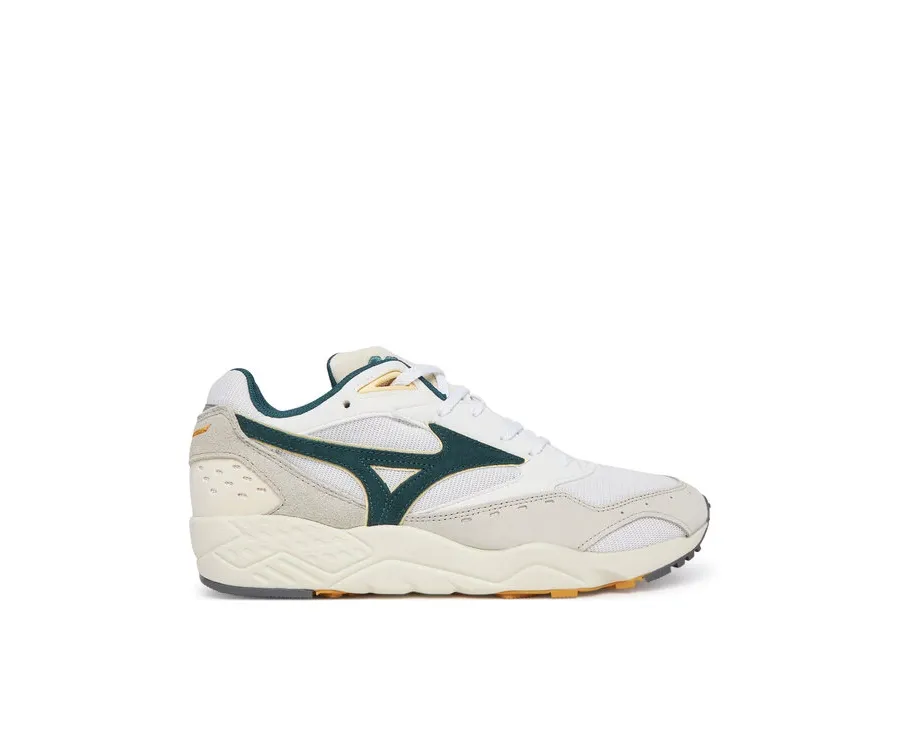 obrazek 1 Mizuno Sneakersy Contender S D1GA2369 Beżowy