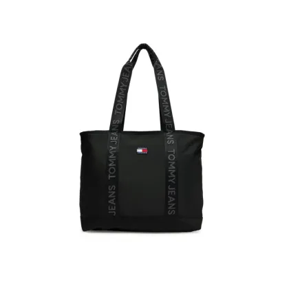 Zdjęcie Tommy Jeans Torebka Tjw Daily Tote AW0AW17567 Czarny