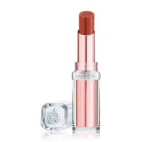 Zdjęcie L'Oréal Paris Color Riche Glow Paradise Szminka 3.8 g Nr. 107 - Brown Enchante