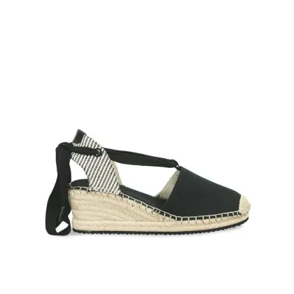 Zdjęcie Gant Espadryle Luliza Espandrille 28568593 Czarny