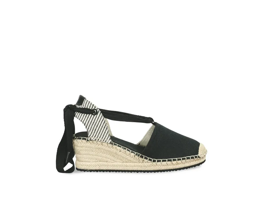 obrazek 1 Gant Espadryle Luliza Espandrille 28568593 Czarny
