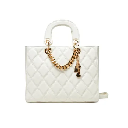 Zdjęcie Call It Spring Torebka Chrissie 13715338 Écru