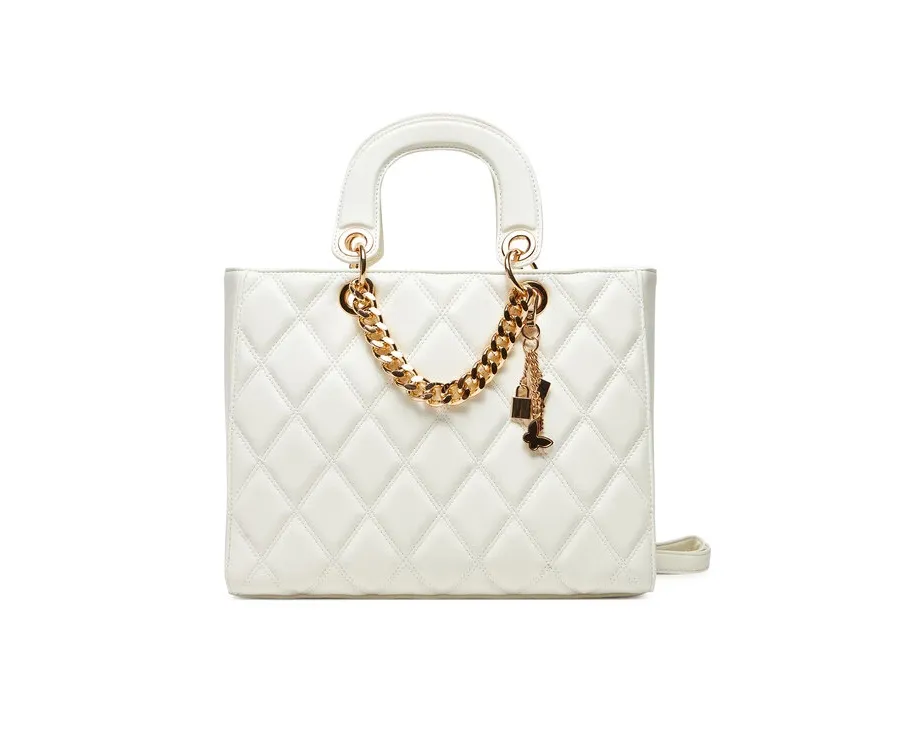 obrazek 1 Call It Spring Torebka Chrissie 13715338 Écru