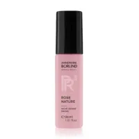 Zdjęcie ANNEMARIE BÖRLIND ROSE NATURE Night Repair Drops Serum na noc 30 ml