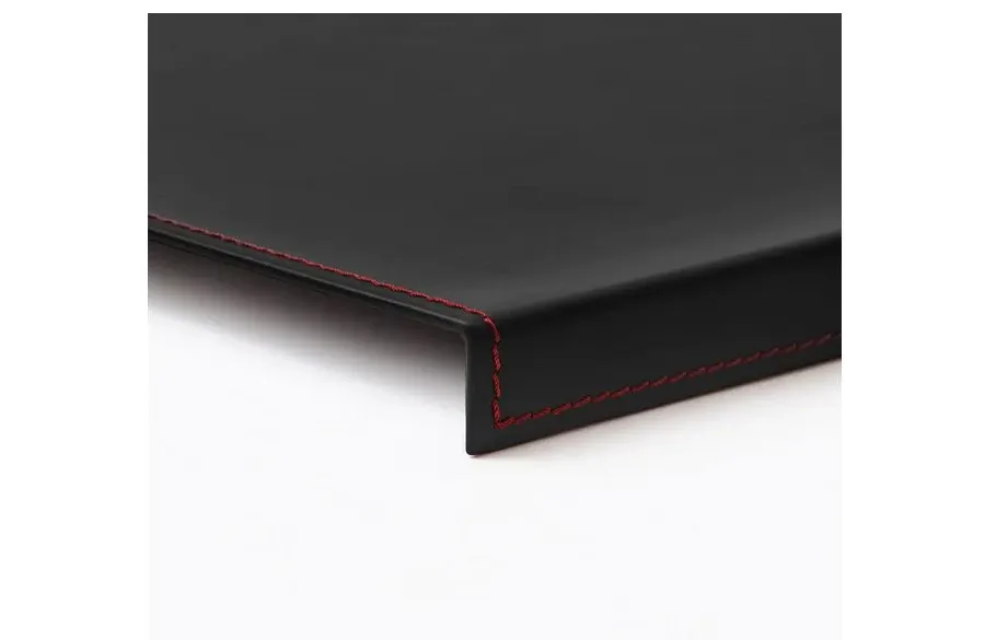 picture 8 Calliope Deluxe black desk pad