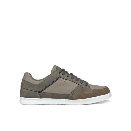 Zdjęcie Geox Sneakersy U Walee U552CB 010EK C1018 Szary