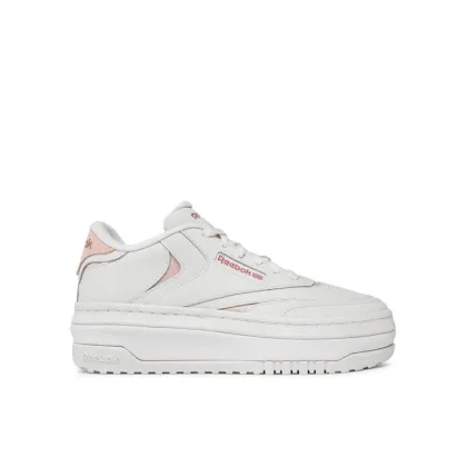Zdjęcie Reebok Sneakersy Club C Extra IE1612 Biały
