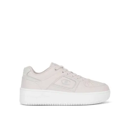 Zdjęcie Champion Sneakersy FOUL PLAY PLAT ELEMENT BS S11744-YS047 Beżowy