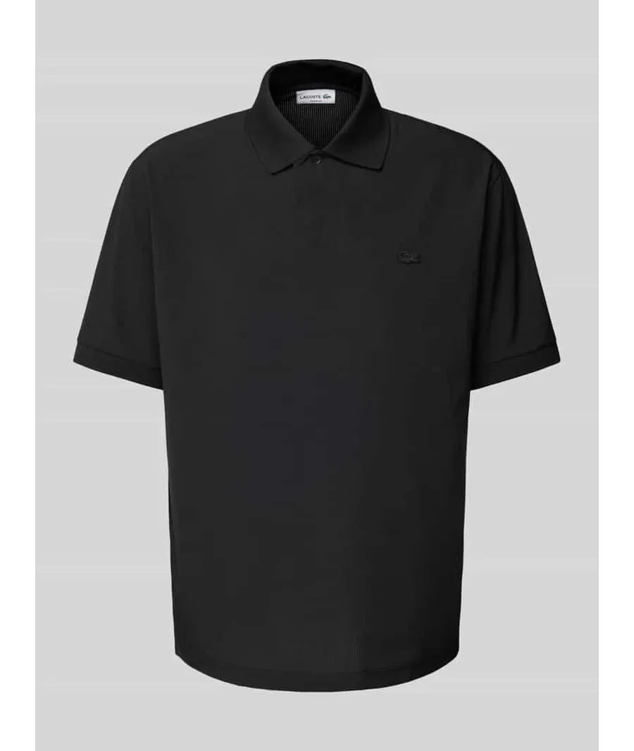 obrazek 1 Koszulka polo z wyhaftowanym logo