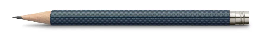 obrazek 4 Ekskluzywny, niebieski ołówek 4B - Midnight Blue
