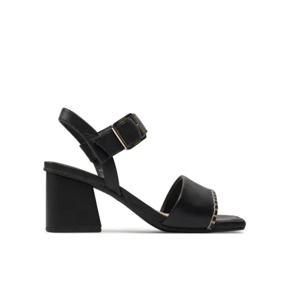 Zdjęcie Clarks Sandały Siara65 Buckle 26176341 Czarny