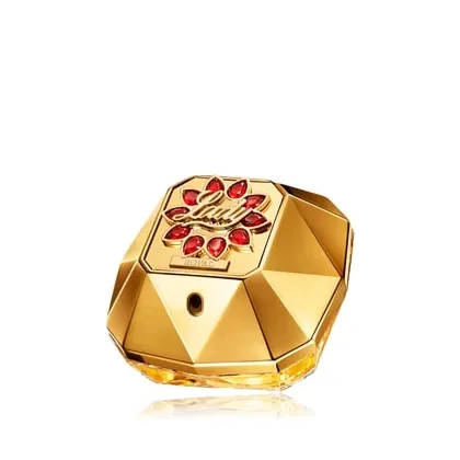 Zdjęcie Rabanne Lady Million Royal Woda perfumowana 50 ml