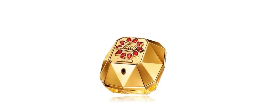 obrazek 1 Rabanne Lady Million Royal Woda perfumowana 50 ml