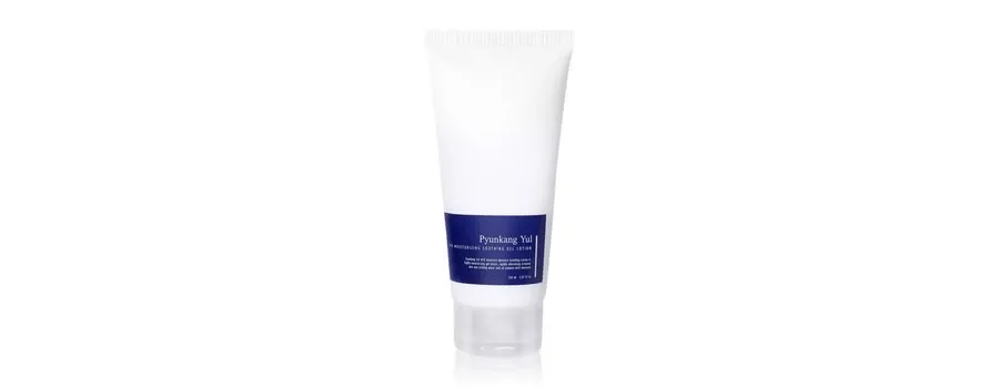 obrazek 1 Pyunkang Yul ATO Moisturizing Soothing Gel Lotion Krem do twarzy 150 ml