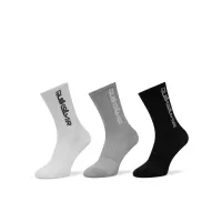 Zdjęcie Quiksilver Skarpety AS_QUIKSILVER_100W_SS25 (3-PACK) Biały