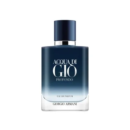 Zdjęcie Giorgio Armani Acqua di Giò Homme Profondo Refillable Woda perfumowana 50 ml