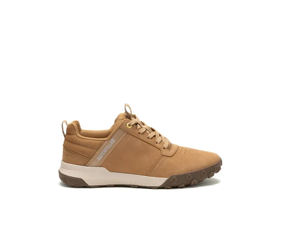 obrazek 1 CATerpillar Sneakersy Hex Ready Low P726017 Brązowy