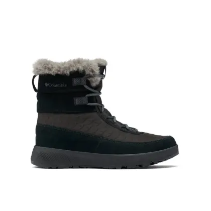 Zdjęcie Columbia Śniegowce Slopeside Peak Luxe 2104991 Czarny