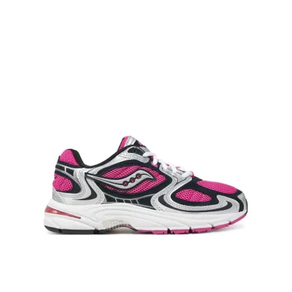 Zdjęcie Saucony Sneakersy Grid Jazz 9 S70899 7 Różowy