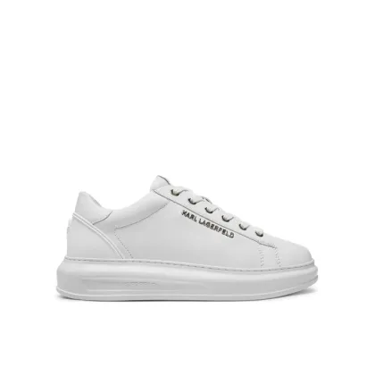 Zdjęcie KARL LAGERFELD Sneakersy KL52575N Biały