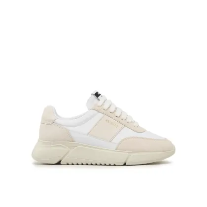 Zdjęcie Axel Arigato Sneakersy Genesis Vintage Runner 84077 Biały