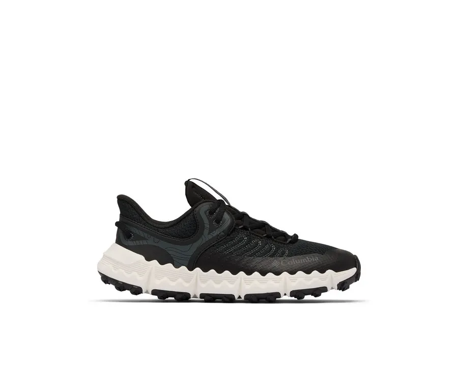 obrazek 1 Columbia Sneakersy Voyager Flx  2109411 Czarny