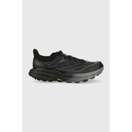 Zdjęcie Hoka buty do biegania Speedgoat 5 GTX 1127912 kolor czarny