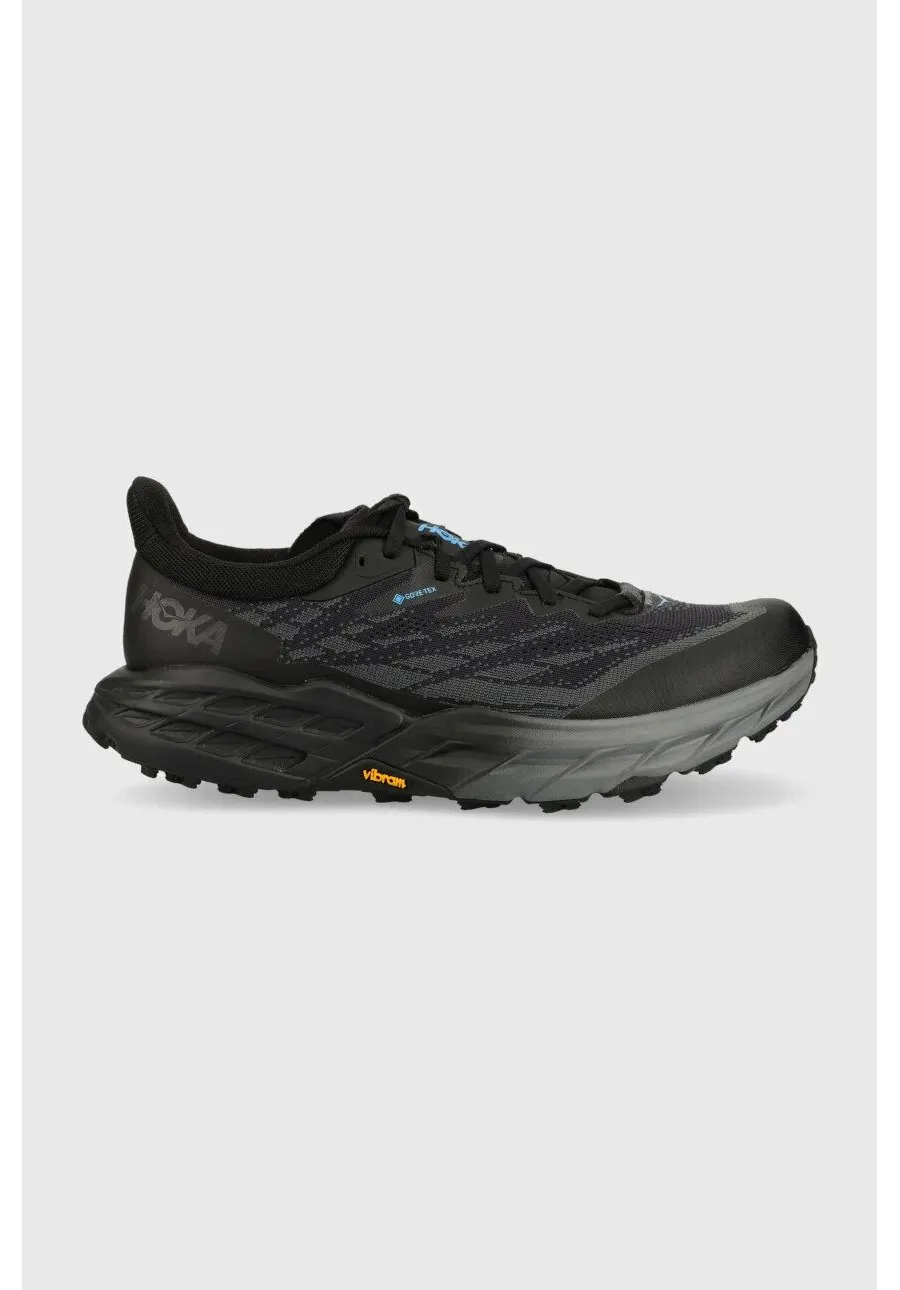 obrazek 1 Hoka buty do biegania Speedgoat 5 GTX 1127912 kolor czarny