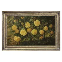 Picture Beautiful oil painting