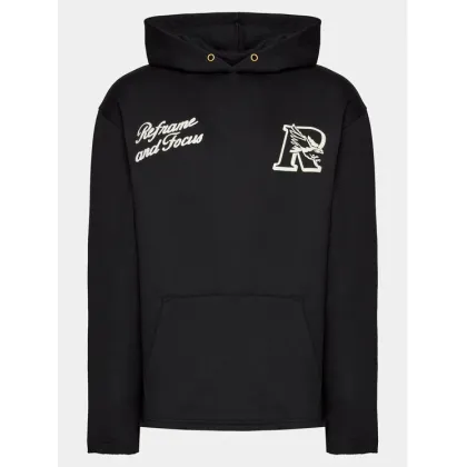 Zdjęcie Redefined Rebel Bluza Branson 223144 Czarny Regular Fit