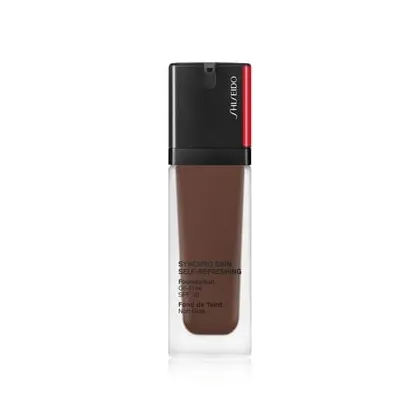 Zdjęcie Shiseido Synchro Skin Self-Refreshing SPF 30 Podkład w płynie 30 ml Nr. 01 Onyx