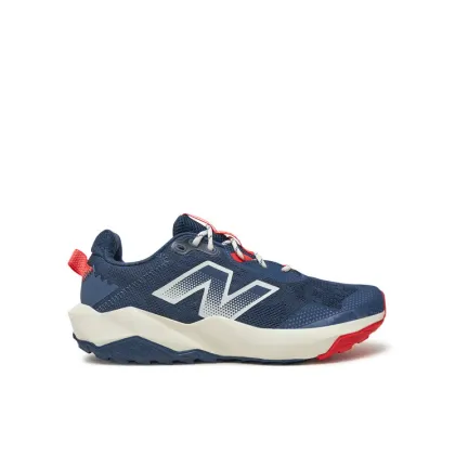 Zdjęcie New Balance Buty do biegania DynaSoft Nitrel v6 GPNTRLN6 Granatowy