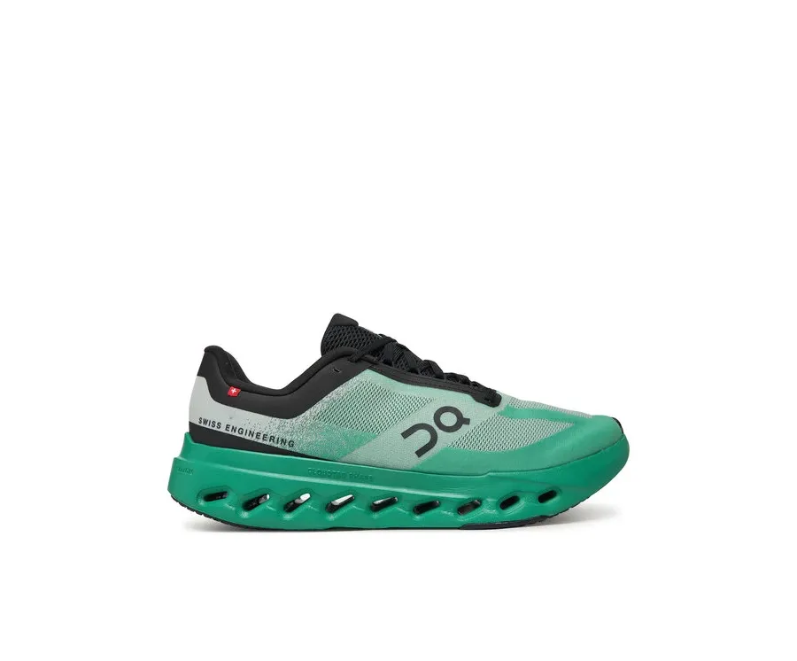 obrazek 1 On Buty do biegania Cloudsurfer Next 3ME30022955 Zielony