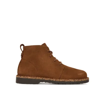 Zdjęcie Birkenstock Trapery Uppsala Mid 1030221 Brązowy