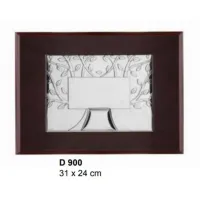 Zdjęcie Zdobiona tabliczka z grawerem na różnorodne okazje