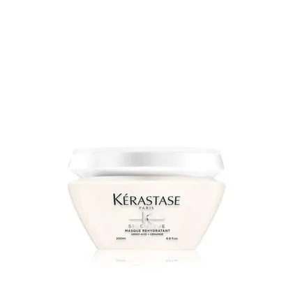 Zdjęcie Kérastase Specifique Masque Rehydratant Maska do włosów 200 ml