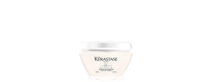 obrazek 1 Kérastase Specifique Masque Rehydratant Maska do włosów 200 ml